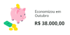 economizou